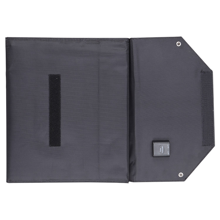 100w Ultra Light Solar Blanket