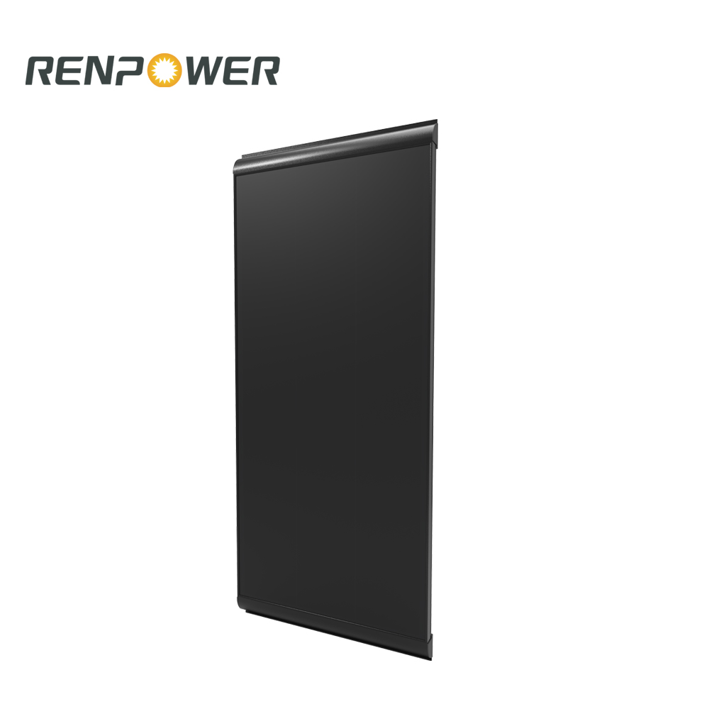 120W HPBC Solar Module