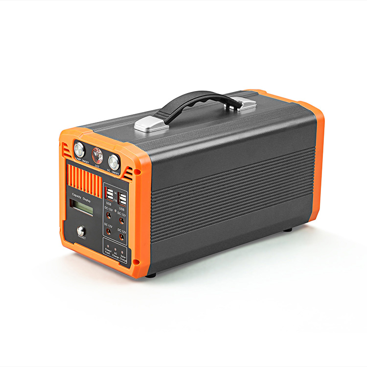 Ang prinsipyo ng pagtatrabaho ng solar power generator