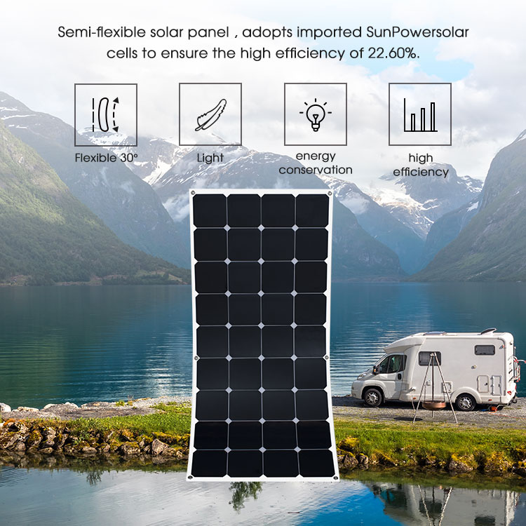 Iba't ibang uri ng solar module(1)