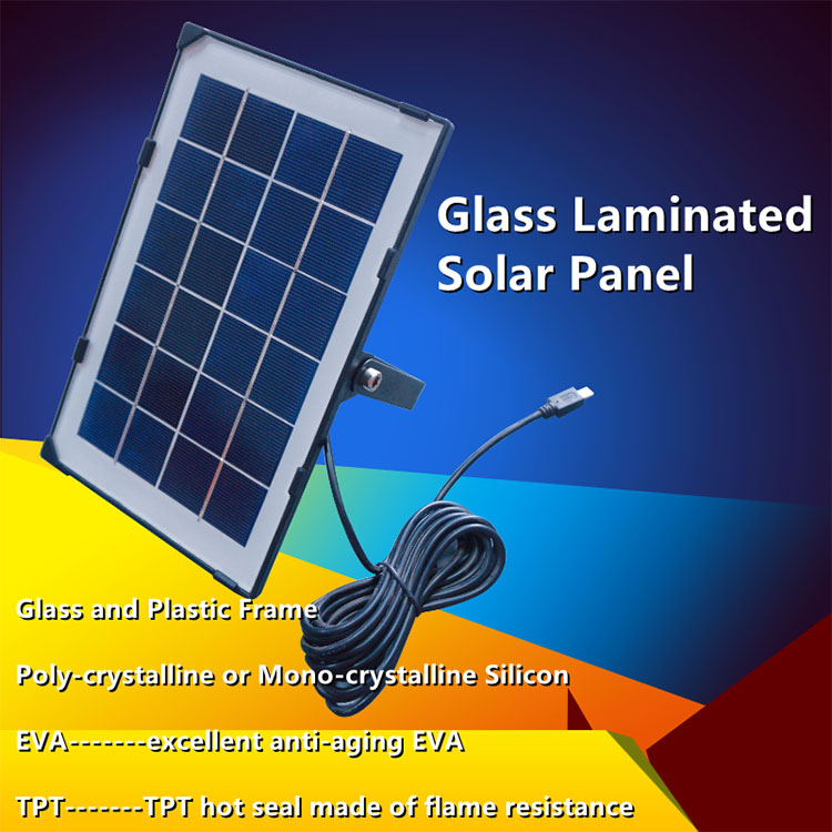 Mga bagong uri ng solar panel