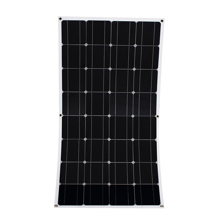 Ang pagsusuri at pagpapanatili ng solar panel(2ï¼