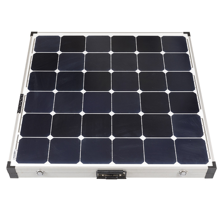 Paano makalkula ang kapasidad ng solar panel