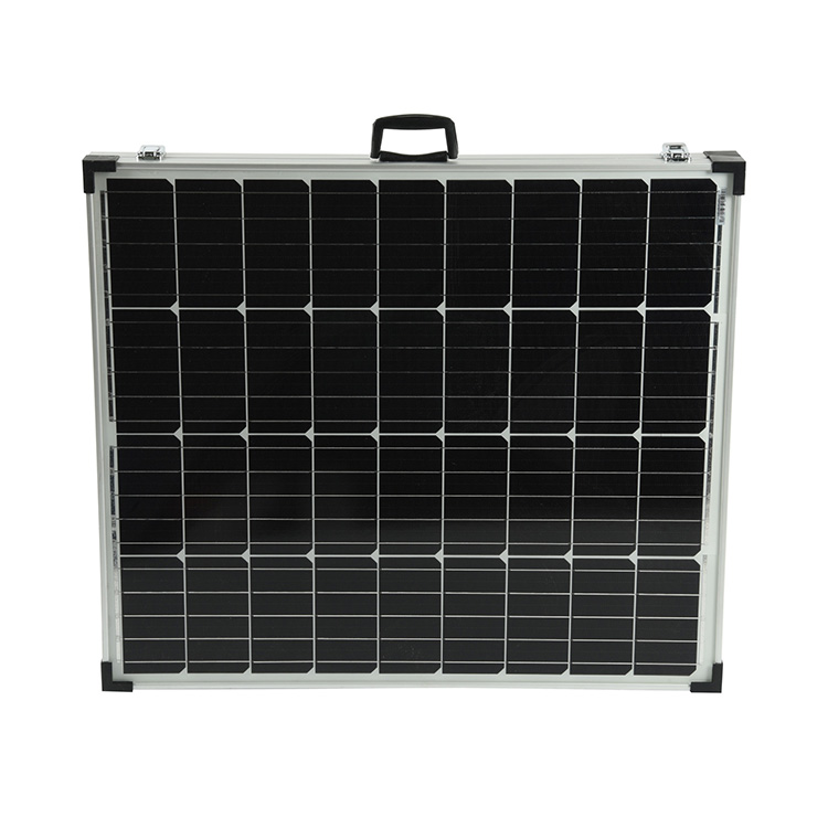 Ang proseso ng pagmamanupaktura ng solar panel(1)