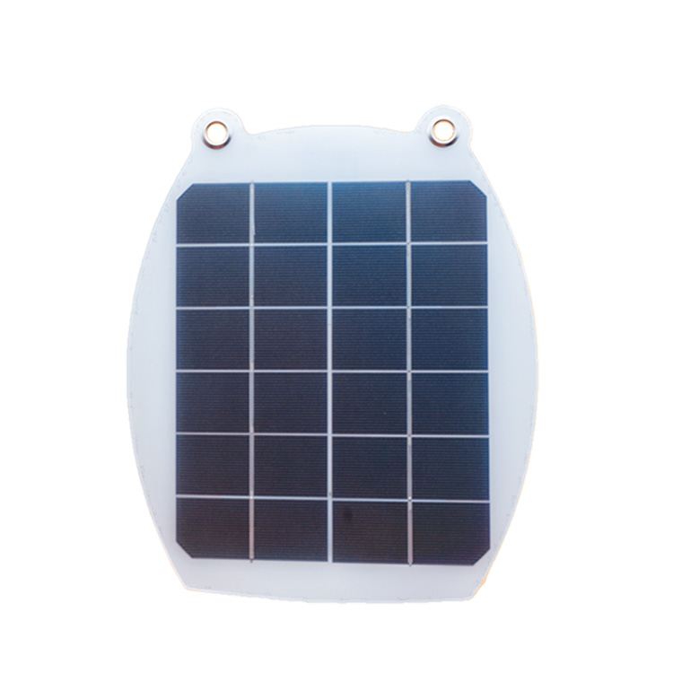 Ang buhay ng serbisyo ng solar panel