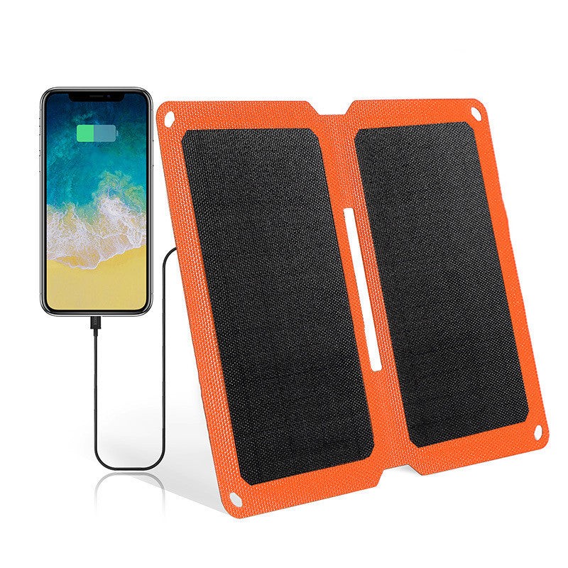 Ano ang maaaring tumakbo ng 20W solar panel?