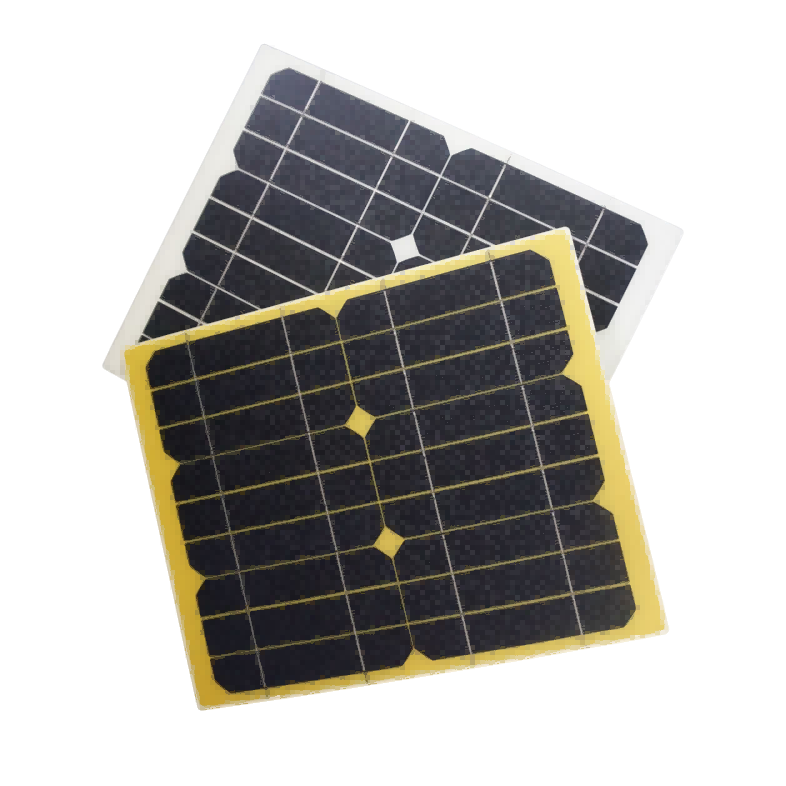 Mga Pakinabang at Aplikasyon ng Mini Solar Panel