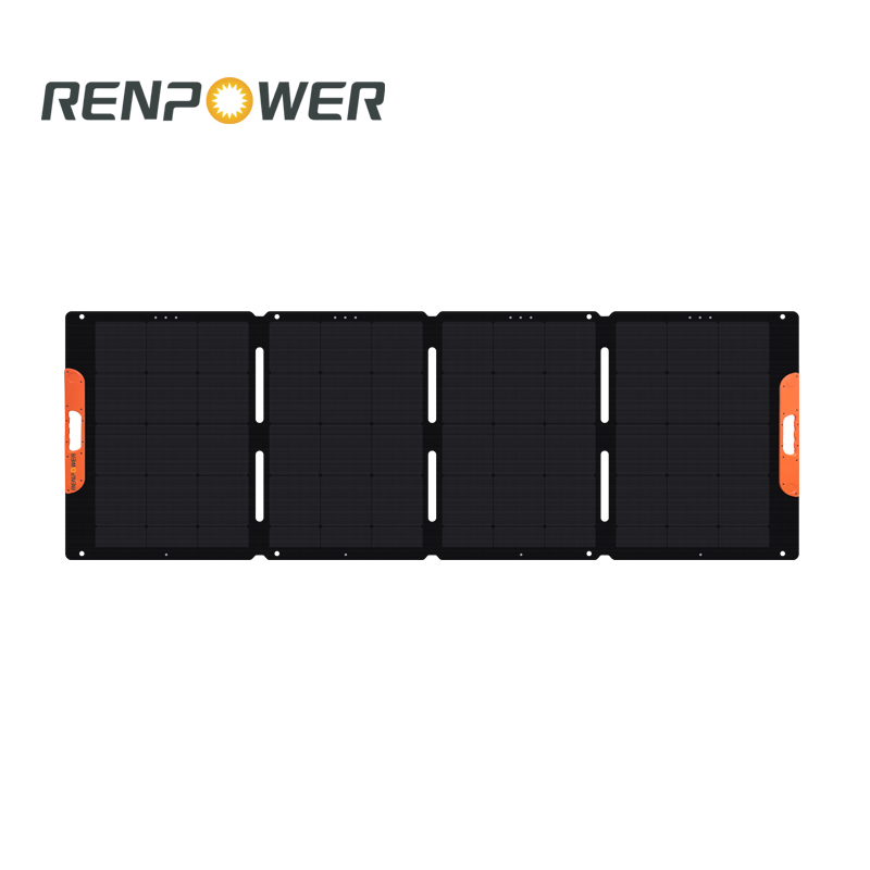 Ano ba talaga ang isang natitiklop na kumot na solar? Ang iyong portable power rebolusyon