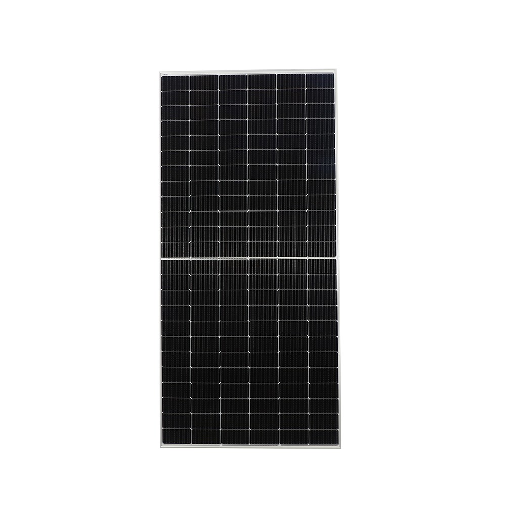 445W Solar Module