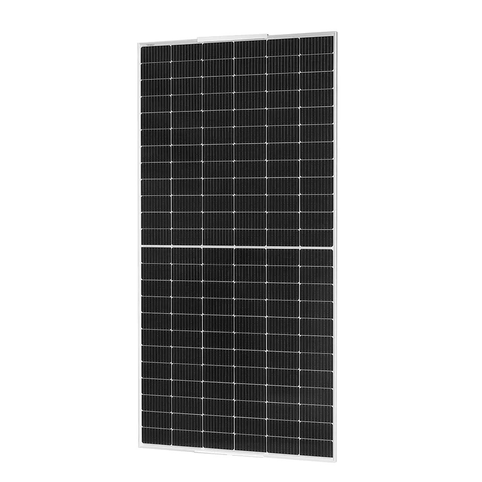 535W Solar Module