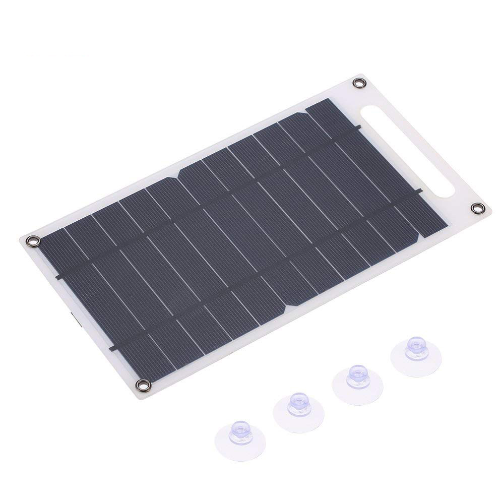 8W Mini Solar Panel